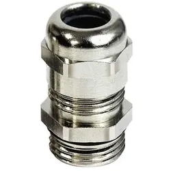 Jacob, Kabelverbindung, Forskruning Perfect M63x1,5 kabel Ø 32-42 mm IP 68, IP69K, UL messing