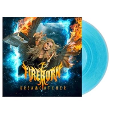 Dreamcatcher - Fireborn, Vinyl