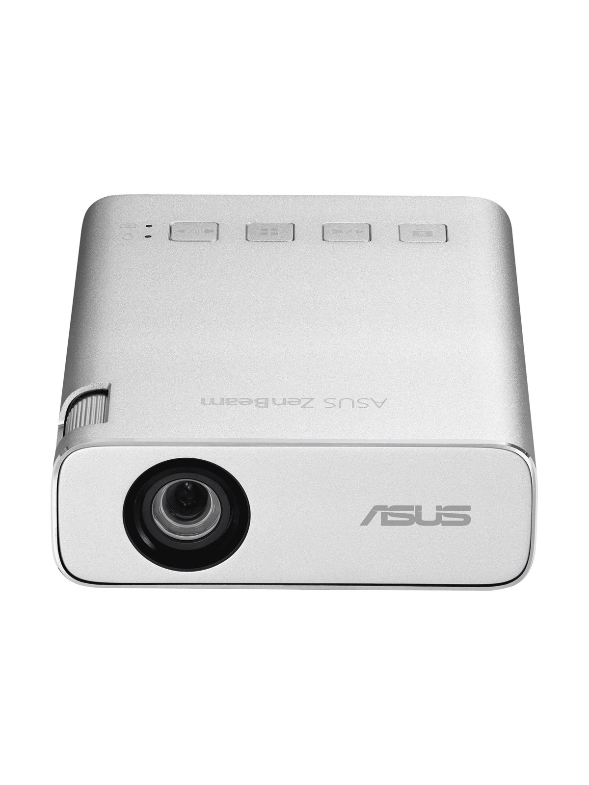 ASUS Projektoren 90LJ00J3-B01070 - E1R - DLP projector - 854 x 480 - 200 ANSI lumens