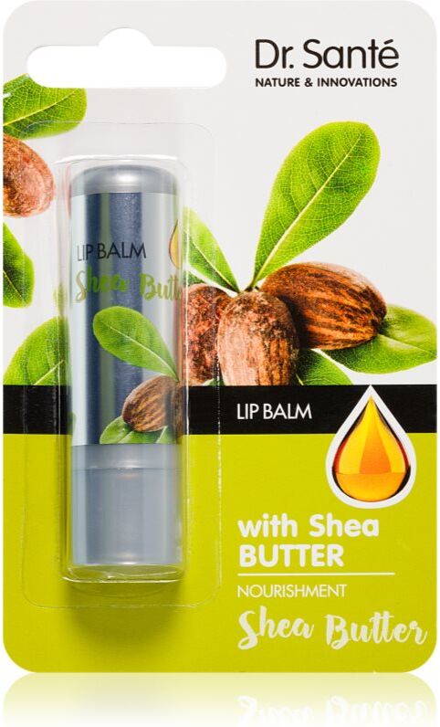 Dr. Santé Shea Butter baume à lèvres 3.6 g