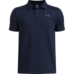 Under Armour Polo Matchplay, nachtblau