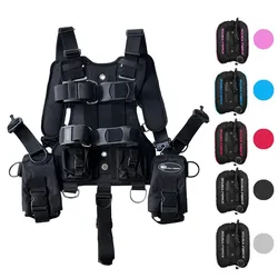 Scuba Force - Ultralight - ULC 32 Deluxe Set - Frabe: Rot
