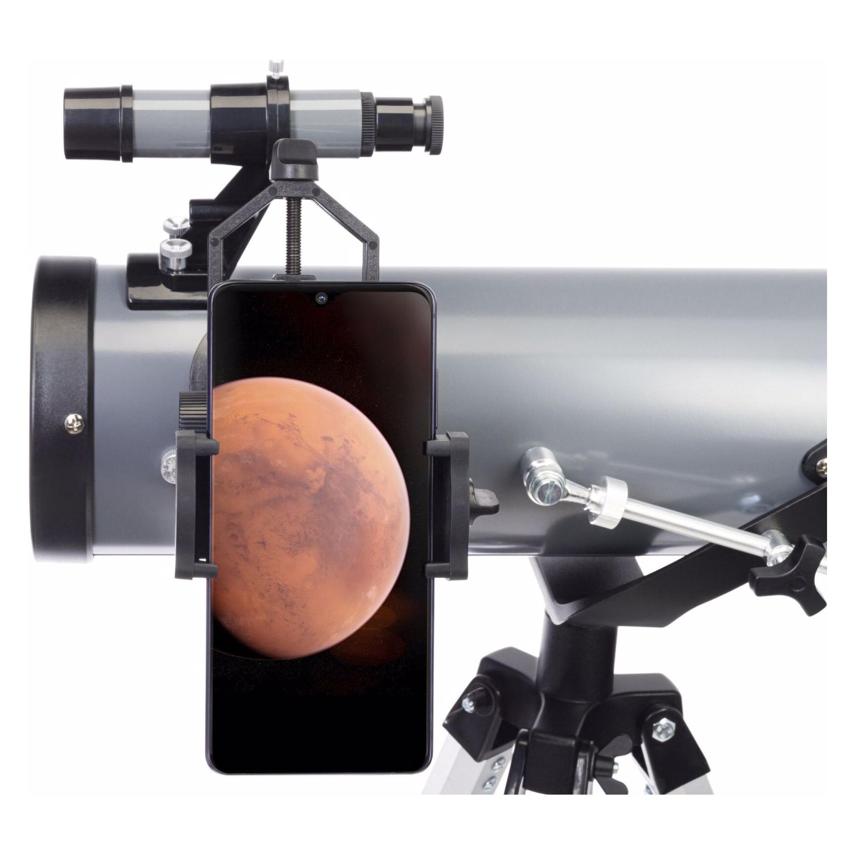 Discovery DSA10 Smartphone Adapter (78247)