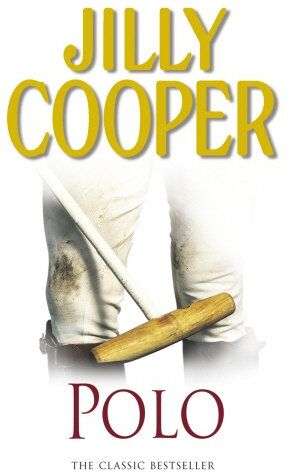 Jilly Cooper - Polo - Preis vom 11.10.2026 15:43:13 h