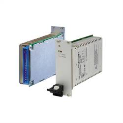 nVent SCHROFF 13100142 19 Zoll Netzteil DC/DC Schaltregler Quad, 250 W CPCI 250W-P DC