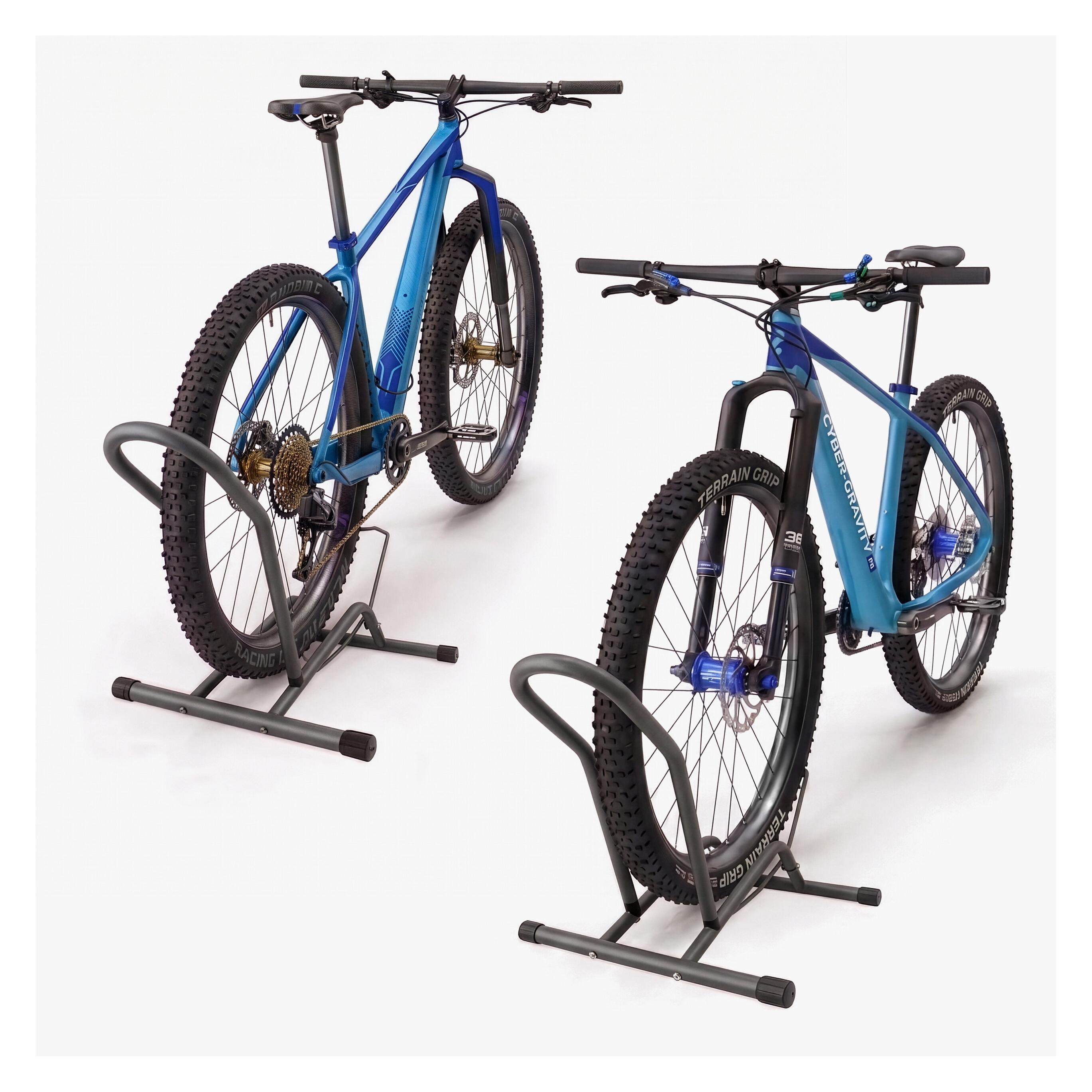 Relaxdays Fahrradständer (4052025824235)