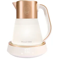 1,7 l Wasserkocher 2400 W  27450-70 Calm (Gold, Weiß) 