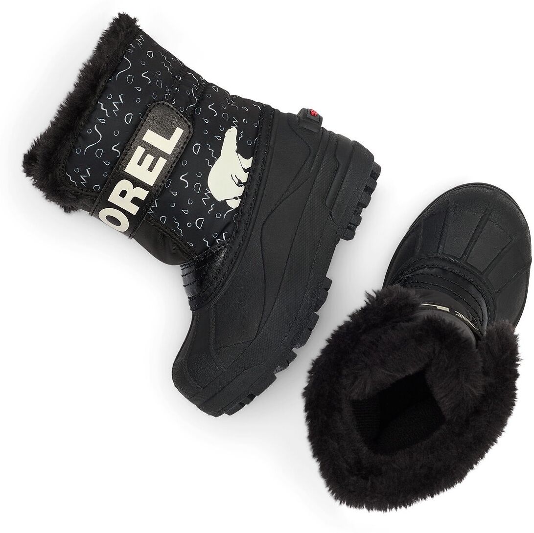 SOREL Boots Snow Commander™