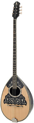Matsikas BZ6-205 Bouzouki 6-String