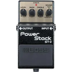 BOSS (Electronics) ST-2 (Gitarre), Effektpedal