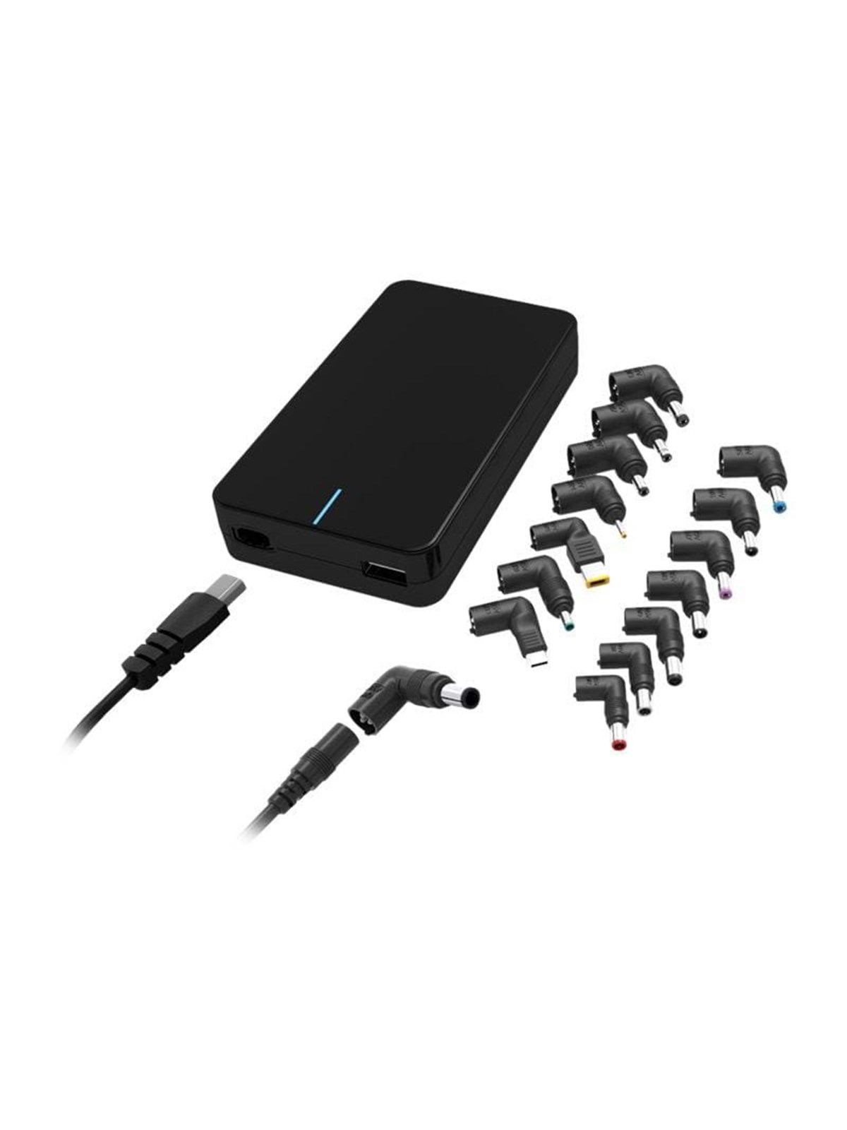 CoreParts Battery - strømforsyningsadapter