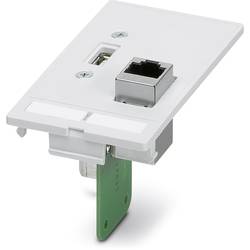 SI-FP-R1A-U1A - Datenfrontplatte SI-FP-R1A-U1A Phoenix Contact Inhalt: 1 St. 1404499