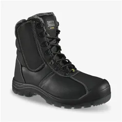 Safety Jogger, Sicherheitsschuhe, Nordic (S3, 42)