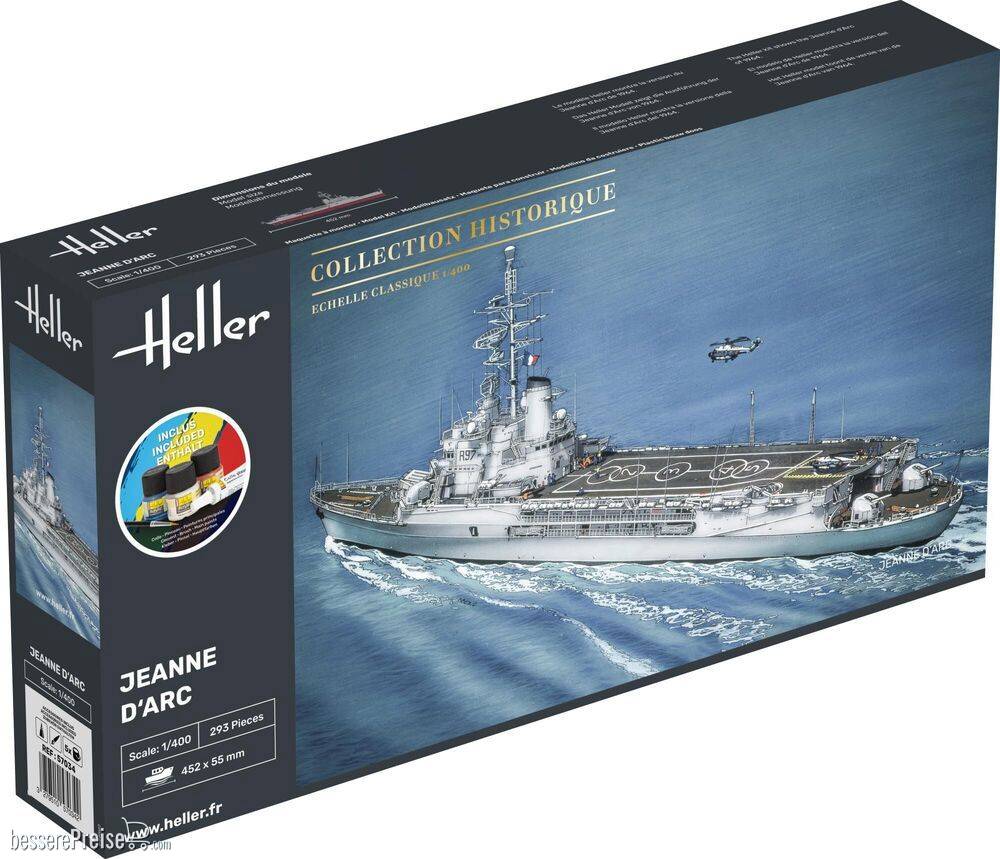 Heller 57034