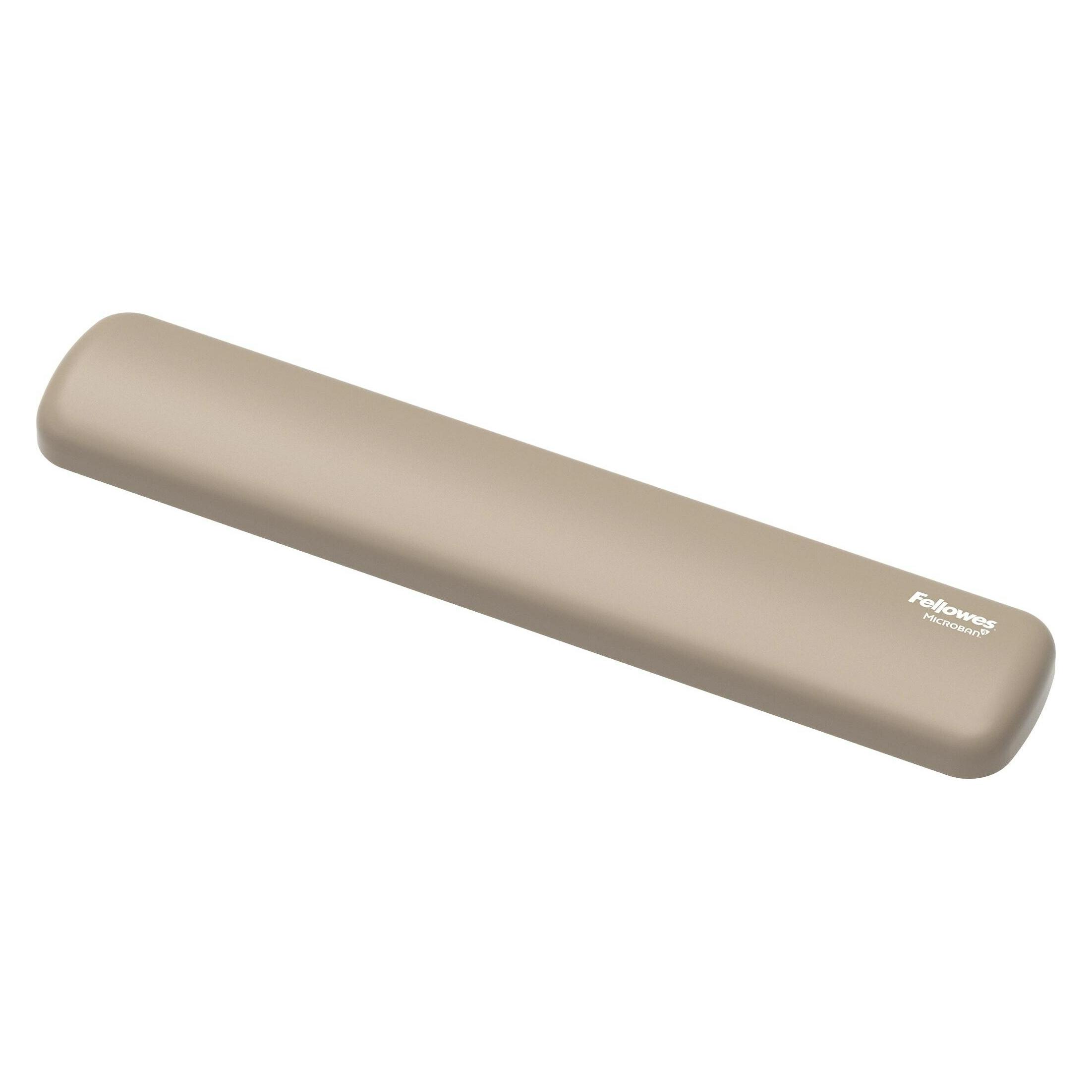 Fellowes Breyta sand Tastatur-Handgelenkauflage 32 cm (100142574)