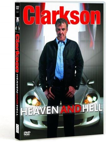 Jeremy Clarkson - Jeremy Clarkson - Heaven and Hell [UK Import] - Preis vom 09.10.2026 07:28:09 h