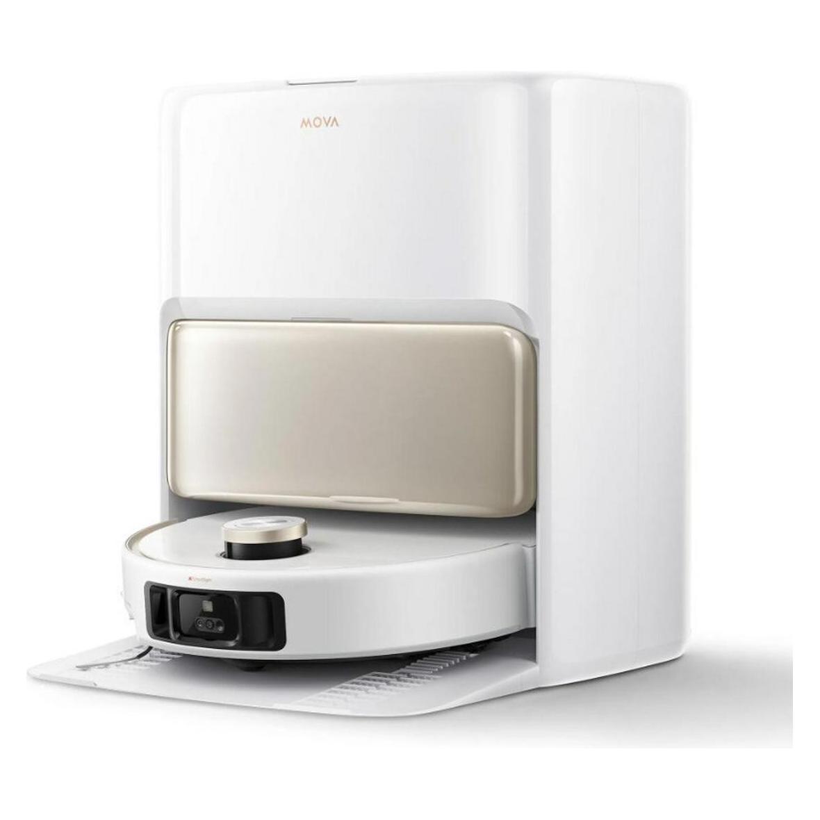 Mova V50 Ultra (24000 Pa, Wischpads (rotierend)) (V50 UC)