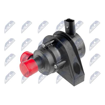 Nty Wasserumwälzpumpe, Standheizung [Hersteller-Nr. CPZ-WW-000] für Bentley, VW