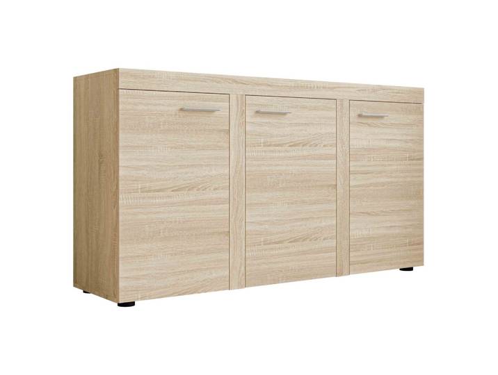 KOMMODE Rumba 3F2