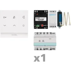 Elcom Audio-Kit i2 REK421Y