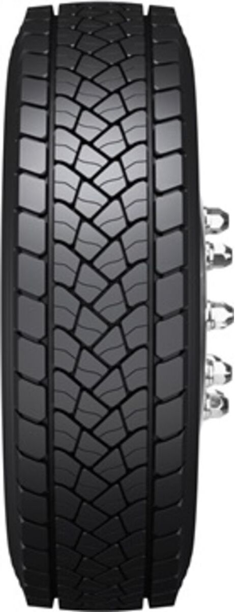LKW Reifen DUNLOP SP446 225/75R17.5 129/127M