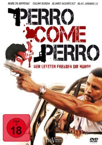 Carlos Moreno - Perro come Perro - Den Letzten fressen die Hunde - Preis vom 18.10.2026 19:22:15 h