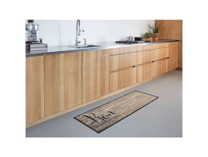 Küchenläufer Bon Apetit 50x150 cm