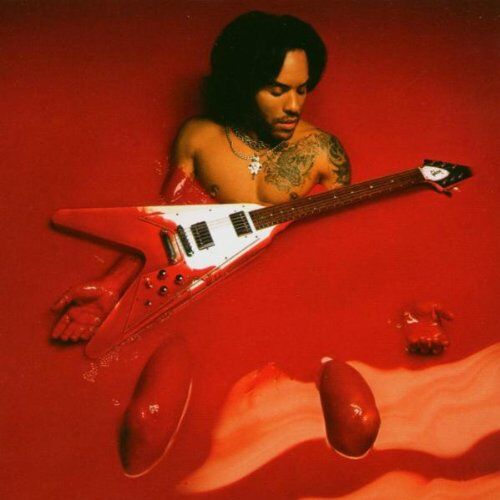 Lenny Kravitz - Baptism - Preis vom 11.10.2026 03:10:56 h