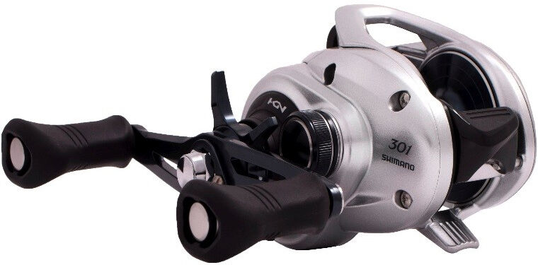 Shimano Tranx 401