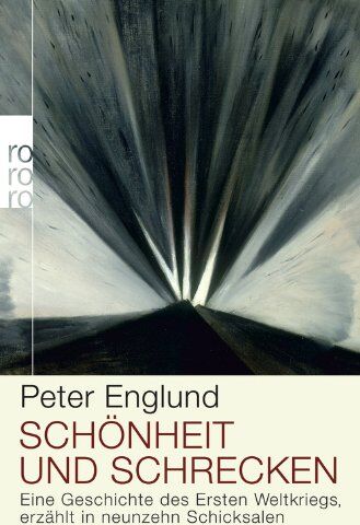 Peter Englund - Schönheit und Schrecken: Eine Geschichte des Ersten Weltkriegs, erzählt in neunzehn Schicksalen - Preis vom 10.10.2026 11:48:34 h