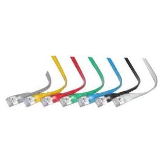 Lightwin Schrumpfspleissschutz für Lichtbogenspleisse, 60mm Zubehör (Netzwerk Zubehör) (SPLEISSSCHUTZ 60MM-12)