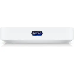 Ubiquiti Cloud Gateway Max, Router, Weiss