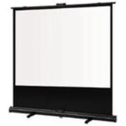 Grandview X-press Pull-up 100 Leinwand 203 x 152 cm 4: 3 (100", 4:3), Leinwand, Weiss
