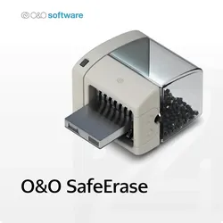 O&O SafeErase Pro