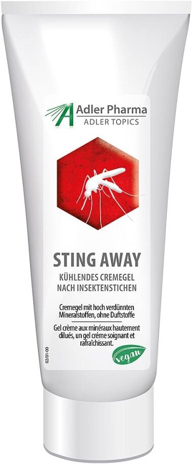 Sting Away Adler Pharma Creme
