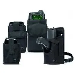 Mobilis Protech Schutzhülle, TC20 (mit PowerPack) Protech Schutzhülle, elastischer Handriemen, inkl.: Schult, Barcode Scanner Zubehör
