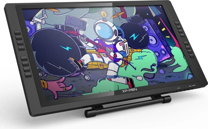 XPPen Artist 22E Pro