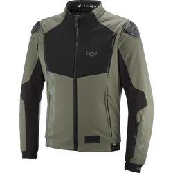 Ixon Pulsion All Season wasserdichte Motorrad-Textiljacke
