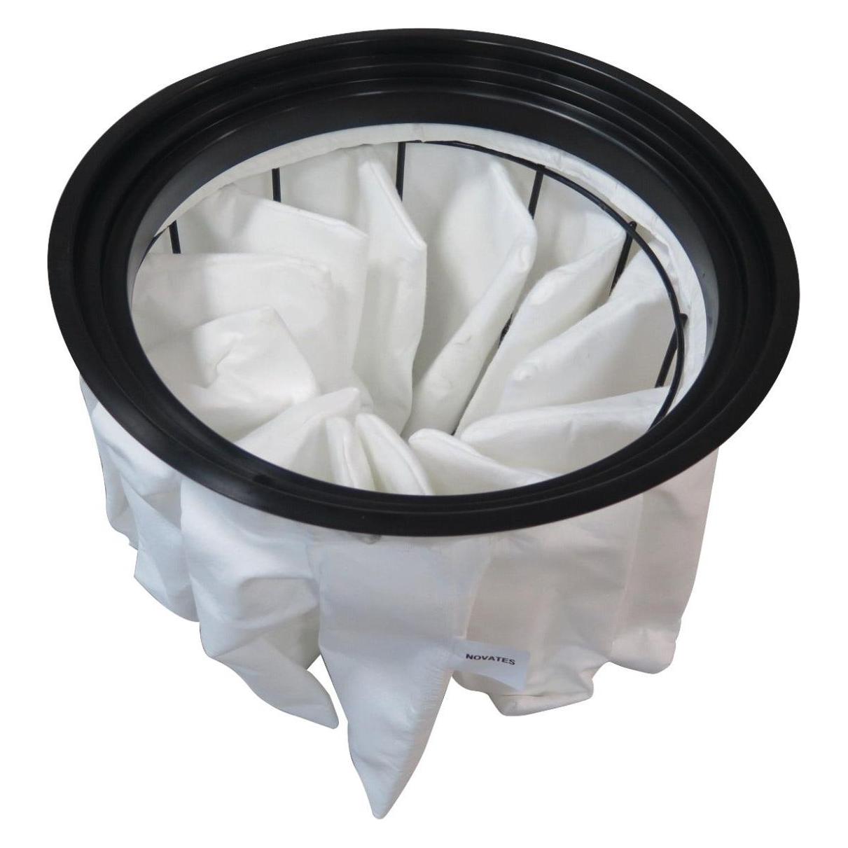 Cleancraft Filterset Filter-Kit für flexCAT 160 ATEX (7013425)