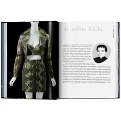 Modedesigner A-Z. 40th Ed, Fachbücher von Valerie Steele