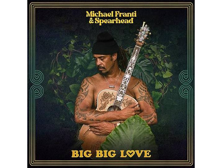 Big Big Love