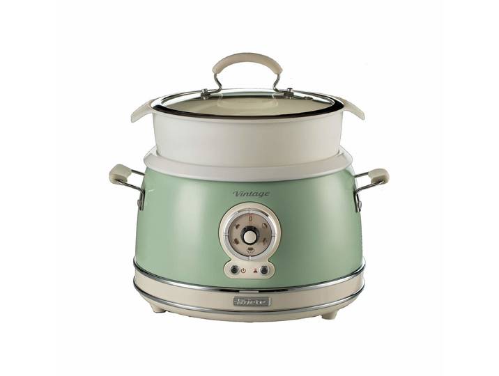 Ariete 2904-GR Reiskocher grün