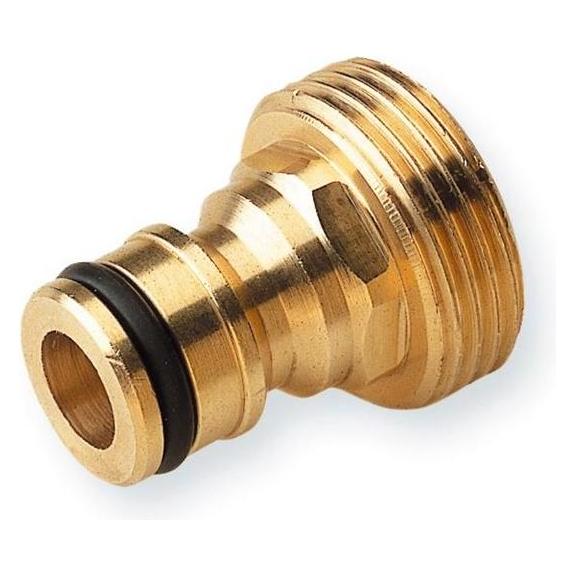 Colortap THREADED CONNECTOR TD320L 1/2IN M (37015342)