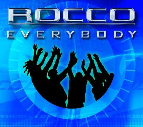 Rocco - Everybody - Preis vom 30.09.2026 09:01:18 h