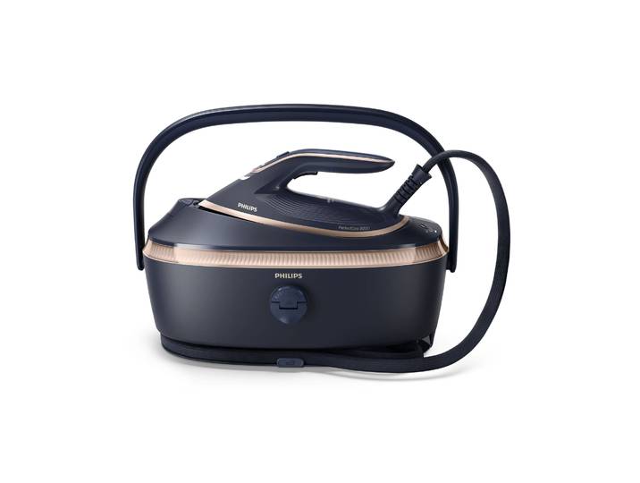 Philips Centrale Vapeur Perfectcare Série 8000
