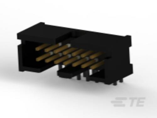 TE Connectivity 5103311-2 Tube