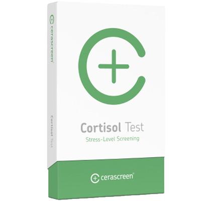 Cerascreen Cortisol Test-Kit 1 St Test