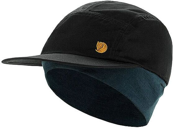 FJÄLLRÄVEN Kappe Bergtagen Mountain schwarz   S/M B