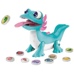 VTech Zebulon Mon Compagnon Glouton