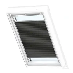VELUX Vorteils-Set FOP M06 1047SWL Graphit/Schwarz, weiß